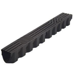 Odwodnienia z kratą PP odwodnienie-zmm maxpol-8319-146